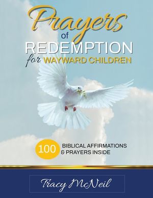 Prayers of Redemption for Wayward Children Workbook image number 0