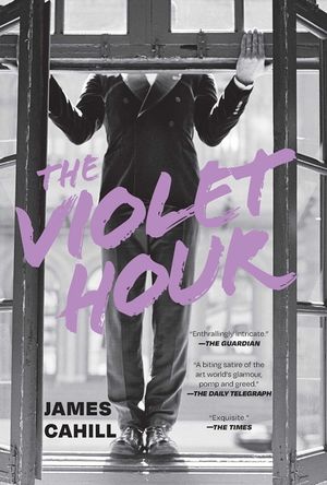 The Violet Hour image number 0