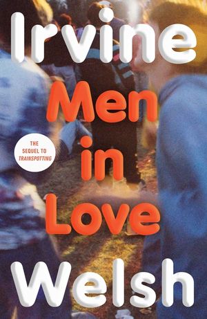Men in Love image number 0