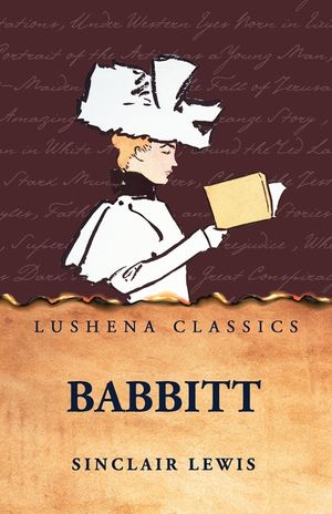 Babbitt by Sinclair Lewis image number 0