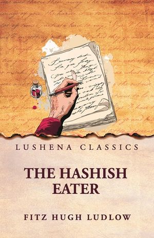 The Hashish Eater image number 0