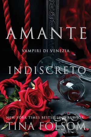 Vampiri di Venezia - Novella Uno image number 0