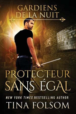 Protecteur Sans &Eacute;gal image number 0