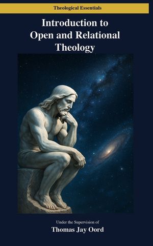 Introduction to Open and Relational Theology image number 0