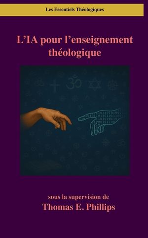 L'IA pour l'enseignement th&eacute;ologique image number 0