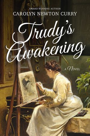 Trudy's Awakening image number 0