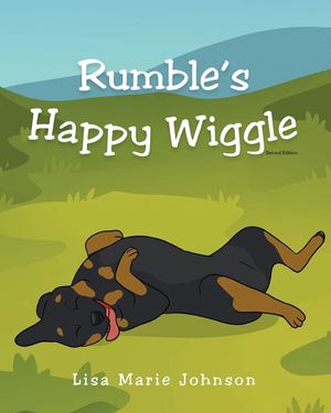 Rumble's Happy Wiggle image number 0