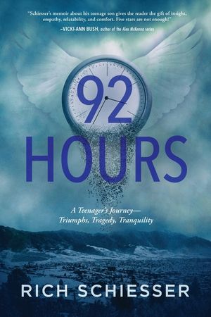 92 Hours: A Troubled Teenager's Journey from Triumph to Tragedy to Comfort image number 0