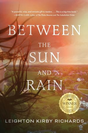 Between The Sun and Rain image number 0