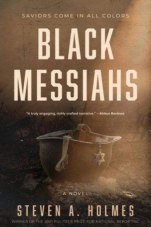 Black Messiahs image number 0
