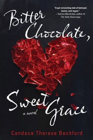 Bitter Chocolate, Sweet Grace image number 0