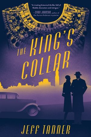 The King's Collar image number 0