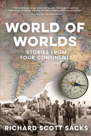 World of Worlds image number 0