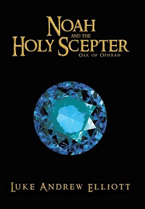 Noah and the Holy Scepter: Oak of Ophrah image number 0