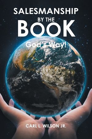 Salesmanship by the Book: God's Way! image number 0