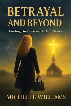 Betrayal and Beyond: Finding God in Your Darkest Hours image number 0