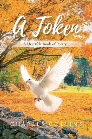 A Token: A Heartfelt Book of Poetry image number 0