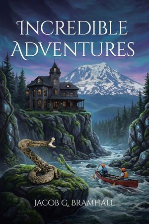 Incredible Adventures image number 0