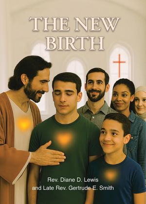 The New Birth image number 0