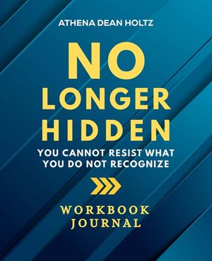 No Longer Hidden Workbook Journal image number 0