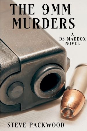 The 9 MM Murders: A DS Maddox Novel image number 0