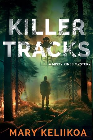 Killer Tracks: A Misty Pines Mystery image number 0