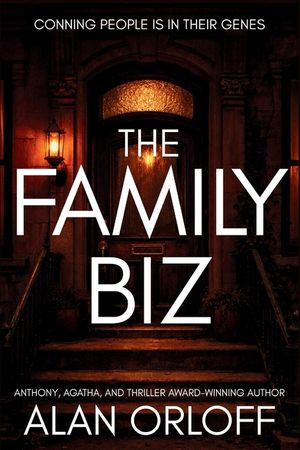 The Family Biz image number 0