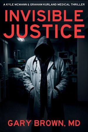 Invisible Justice image number 0