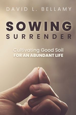 Sowing Surrender: Cultivating Good Soil for an Abundant Life image number 0