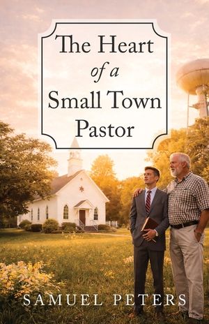 The Heart of a Small Town Pastor image number 0