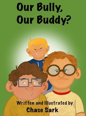 Our Bully, Our Buddy? image number 0