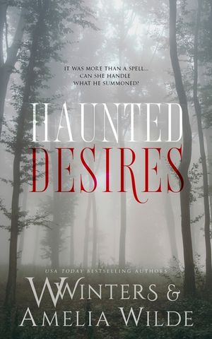 Haunted Desires image number 0
