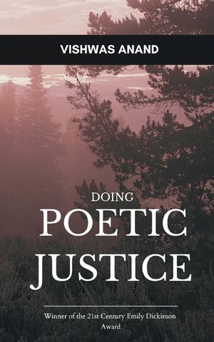 Doing Poetic Justice image number 0