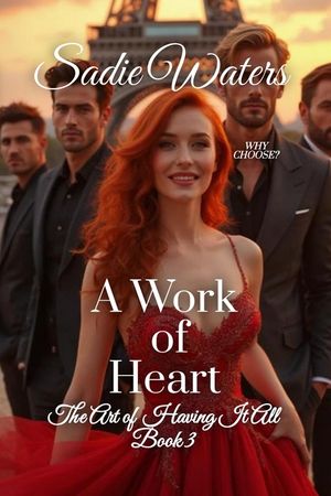 A Work of Heart image number 0