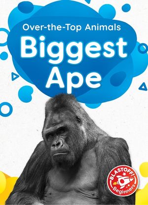 Biggest Ape image number 0