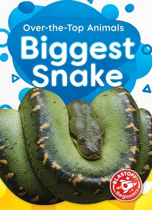 Biggest Snake image number 0
