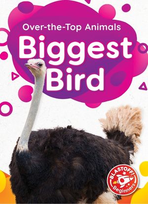 Biggest Bird image number 0