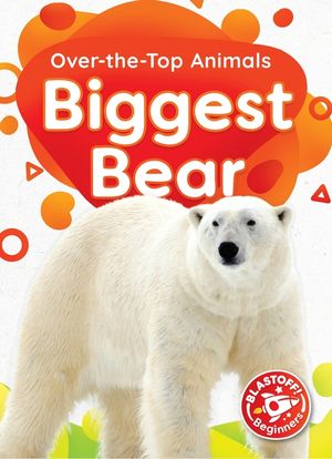 Biggest Bear image number 0