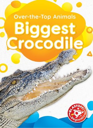 Biggest Crocodile image number 0