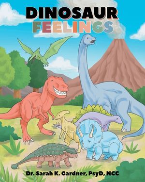 Dinosaur Feelings image number 0