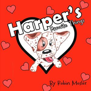 Harper's Favorite Things: Harper's Favorite Things image number 0