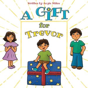 A Gift for Trevor image number 0