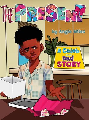 The Present: A Caleb and Dad Story image number 0