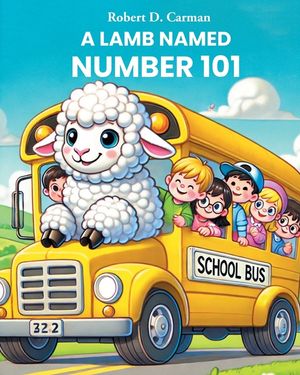 A Lamb Named Number 101 image number 0