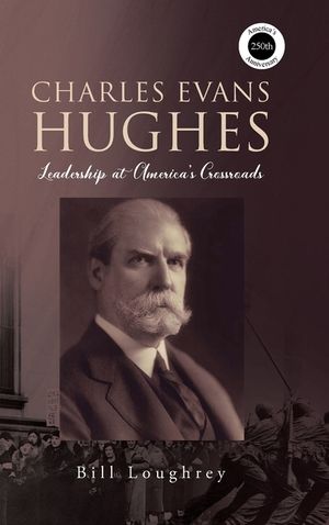 Charles Evans Hughes image number 0