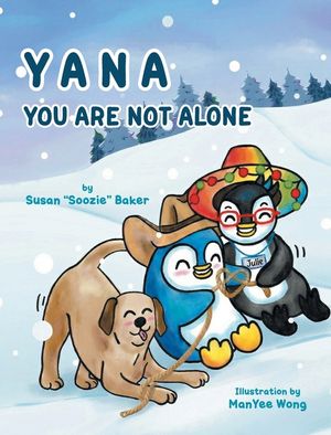 Yana: You Are Not Alone image number 0