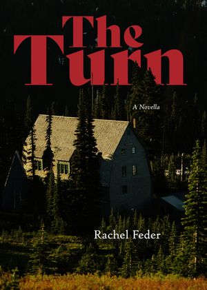 The Turn: A Novella image number 0