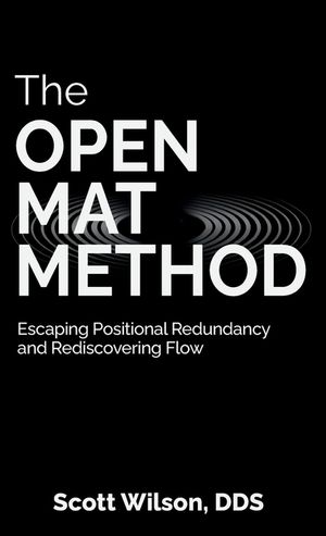 The Open Mat Method image number 0