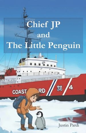 Chief JP and the Little Penguin image number 0