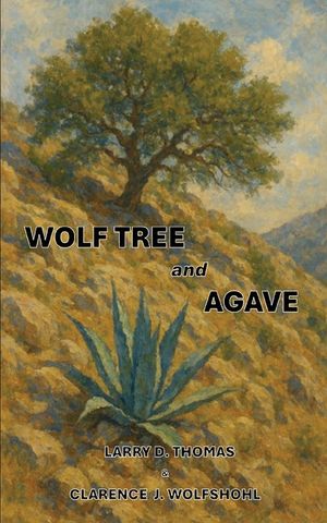 Wolf Tree and Agave image number 0